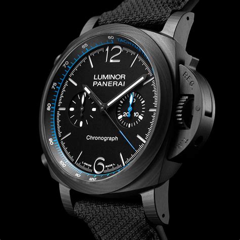 panerai luminor chrono pam01219.